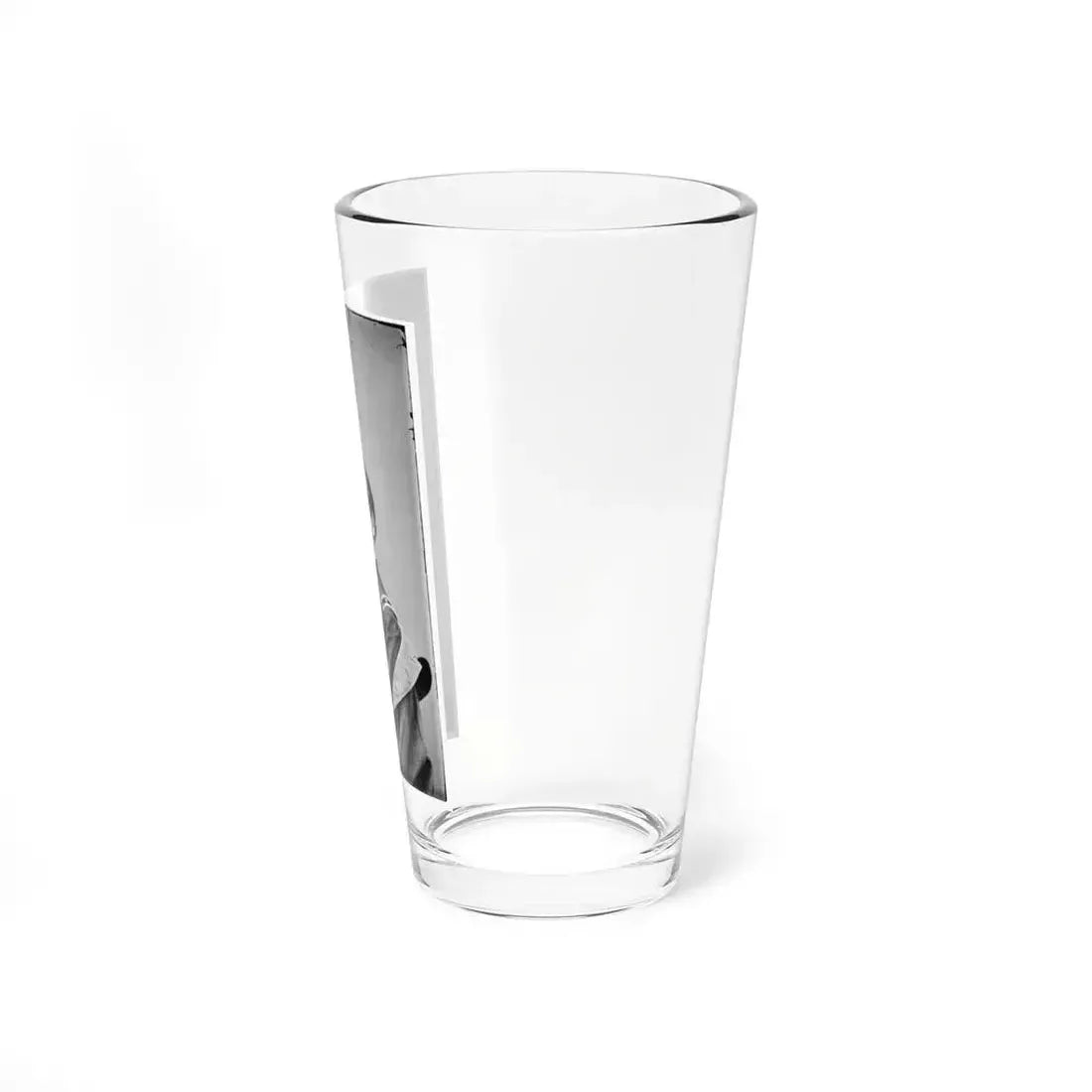 Brig. Gen. Henry A. Barnum 004 (U.S. Civil War) Pint Glass 16oz - Go Mug Yourself