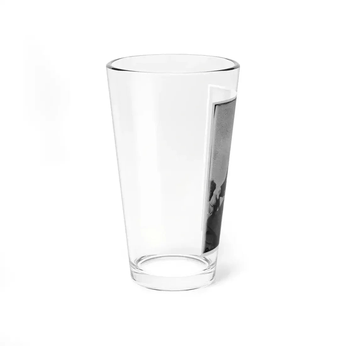 Brig. Gen. Israel B. Richardson, Killed Antietam 002 (U.S. Civil War) Pint Glass 16oz - Go Mug Yourself