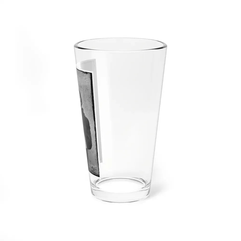 Brig. Gen. Israel B. Richardson, Killed Antietam 002 (U.S. Civil War) Pint Glass 16oz - Go Mug Yourself