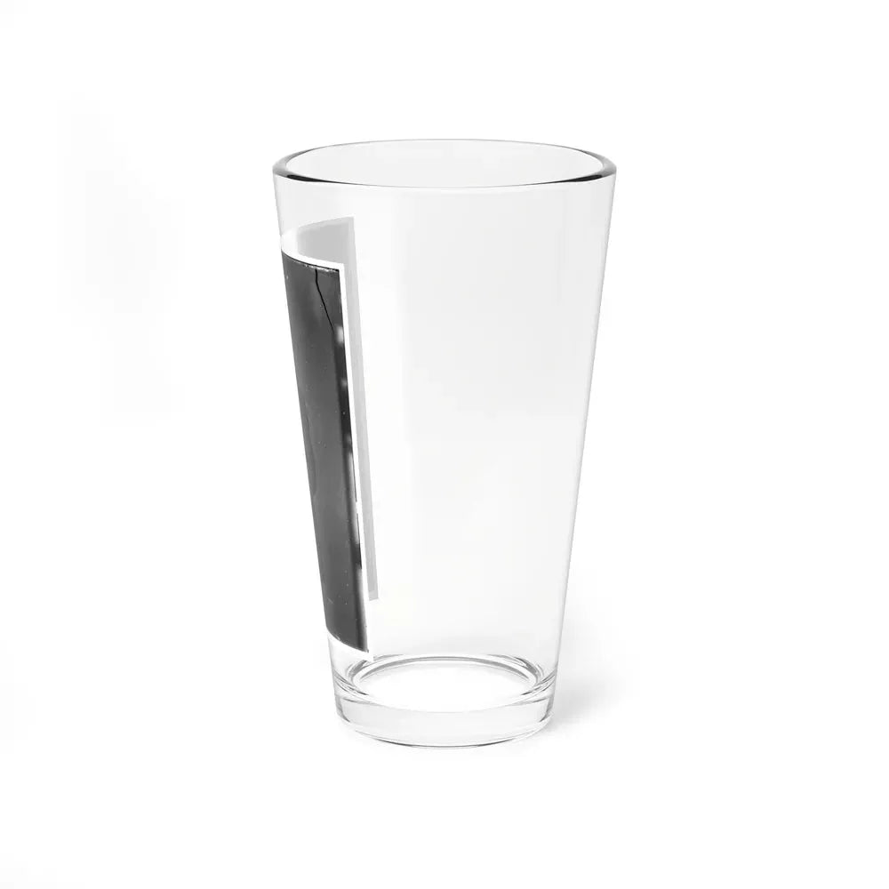 Brig. Gen. Israel B. Richardson, Killed Antietam 004 (U.S. Civil War) Pint Glass 16oz - Go Mug Yourself