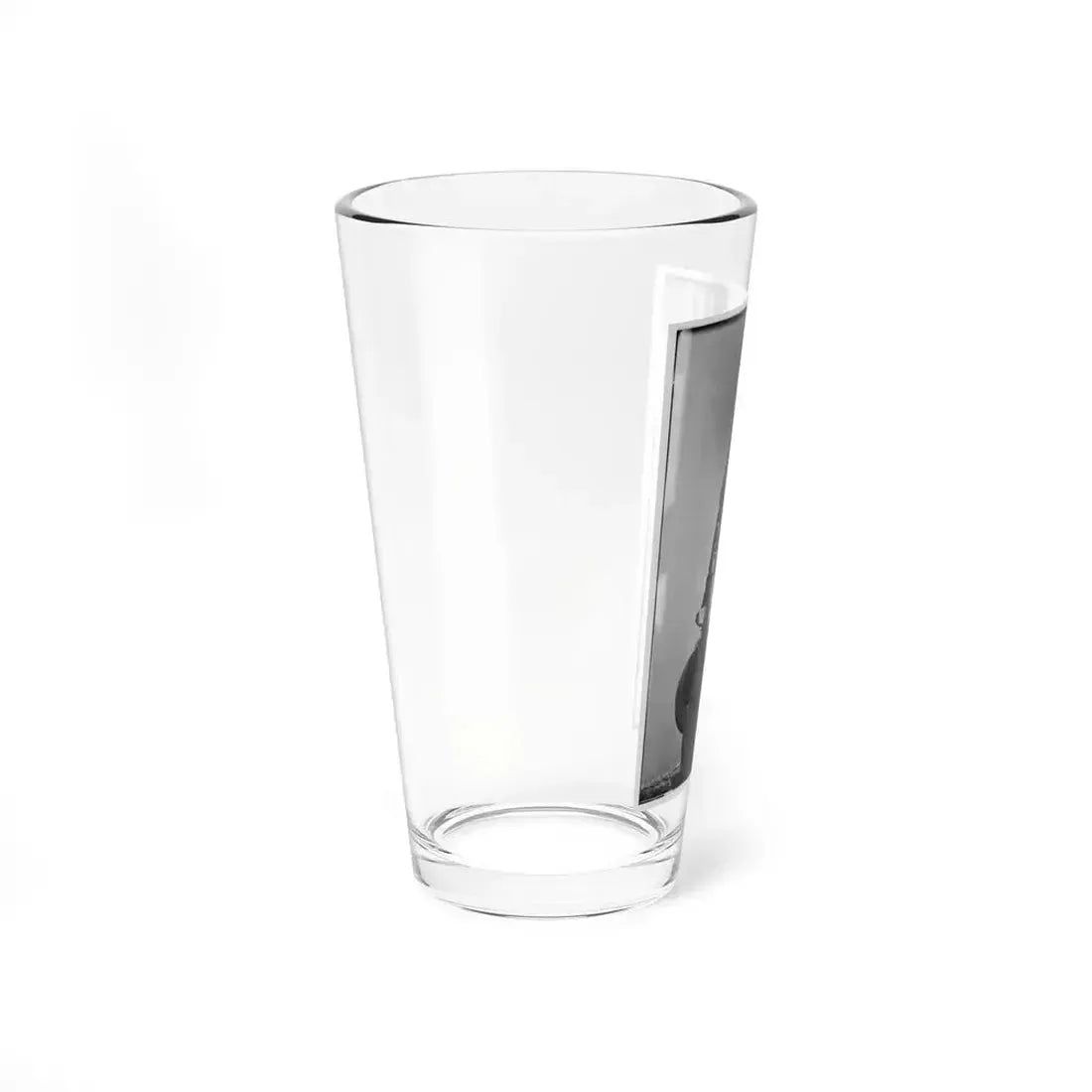 Brig. Gen. Israel B. Richardson, Killed Antietam (U.S. Civil War) Pint Glass 16oz - Go Mug Yourself