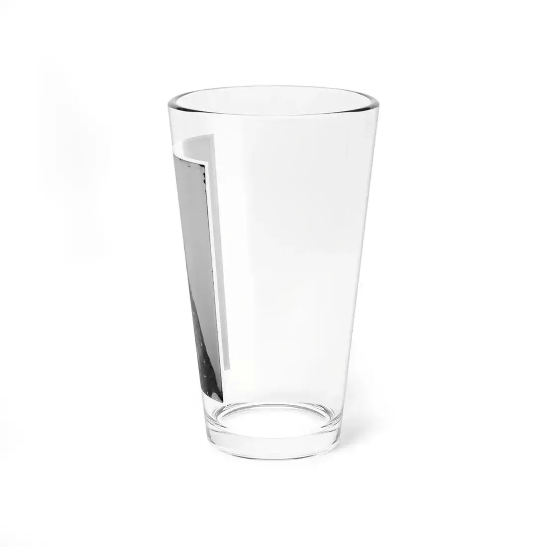 Brig. Gen. James S. Robinson 002 (U.S. Civil War) Pint Glass 16oz - Go Mug Yourself