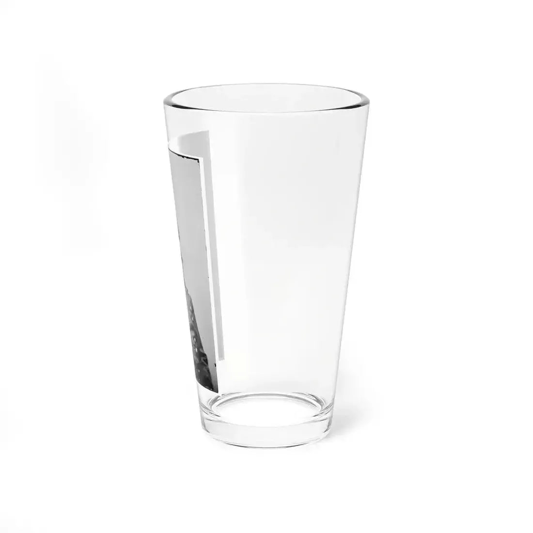 Brig. Gen. J.M. Brannon, Commanded 10th Army Corps In 1862-3 (U.S. Civil War) Pint Glass 16oz - Go Mug Yourself