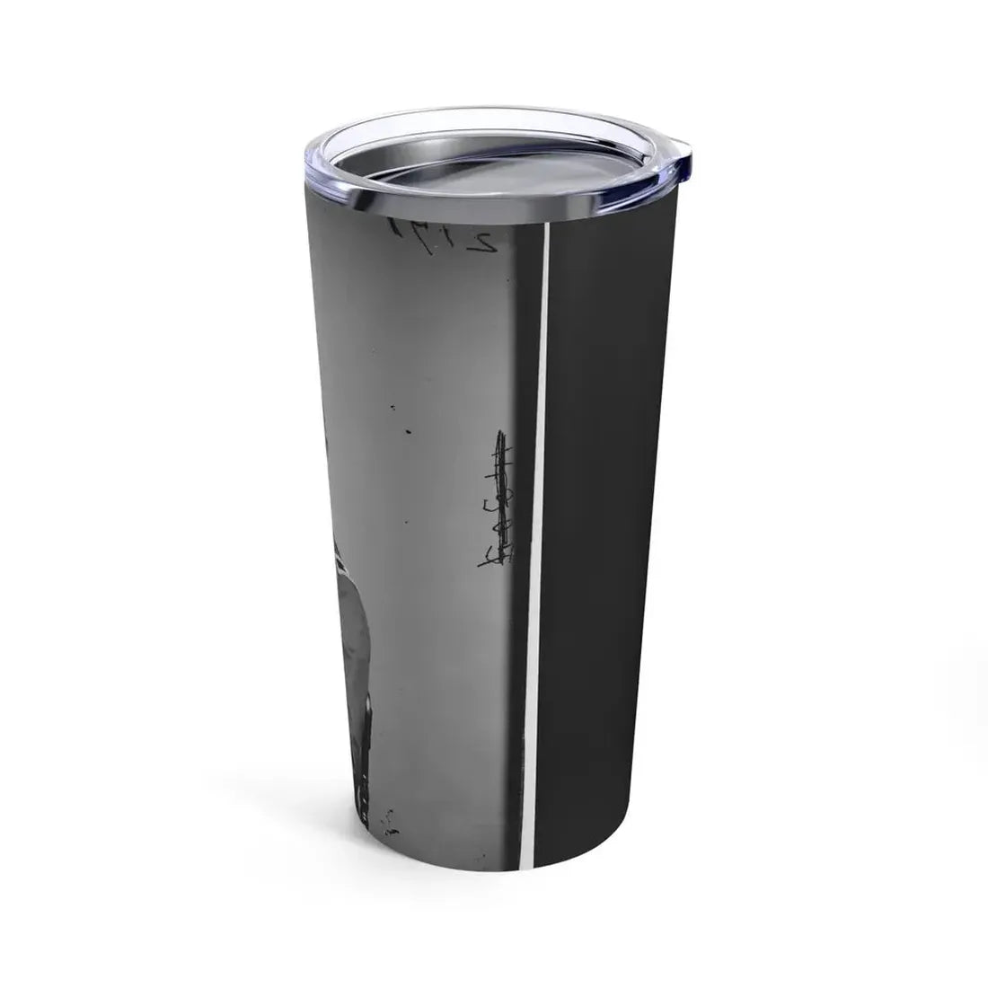 Brig. Gen. John Buford (U.S. Civil War) Tumbler 20oz - Go Mug Yourself