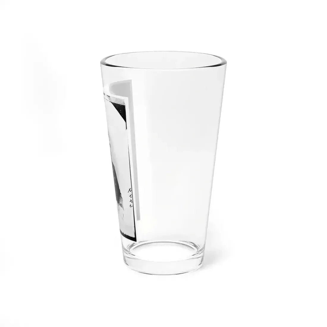 Brig. Gen. Truman Seymour, Capt. At Fort Sumter, 1861 002 (U.S. Civil War) Pint Glass 16oz - Go Mug Yourself