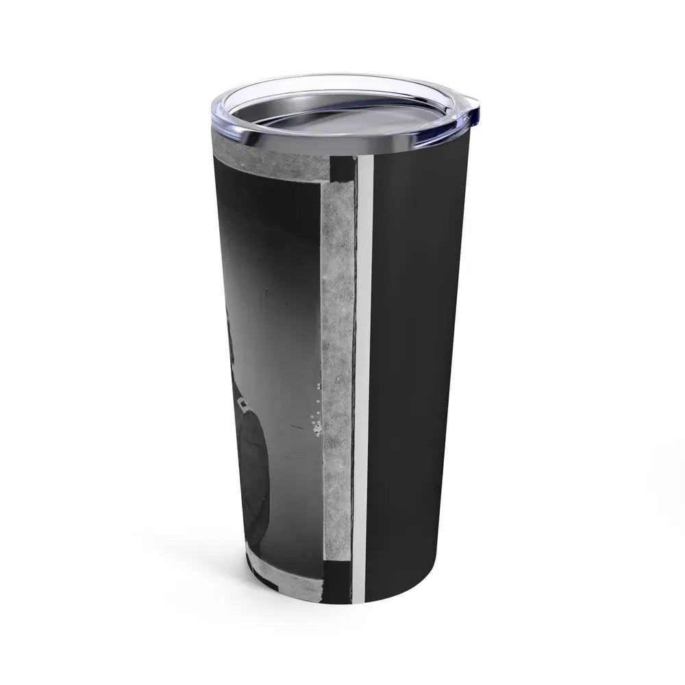 Brig. Gen. Wm. T. Ward (U.S. Civil War) Tumbler 20oz - Go Mug Yourself