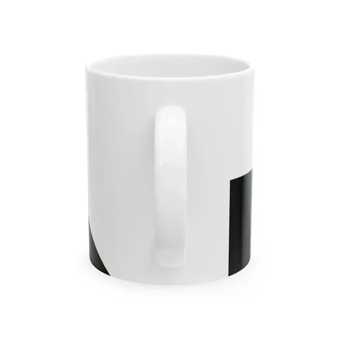 British Residents Flag of Pahang (Malaysia) White Coffee Mug - Go Mug Yourself