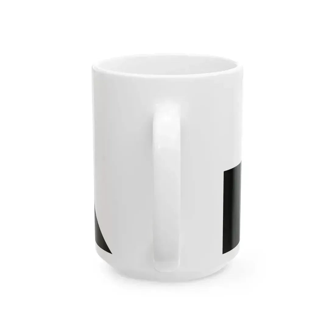 British Residents Flag of Pahang (Malaysia) White Coffee Mug - Go Mug Yourself