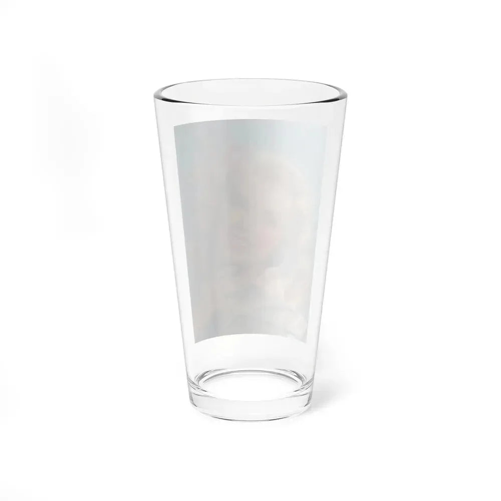 Broadway, 1947 (Magazine Illustration) Pint Glass 16oz - Go Mug Yourself