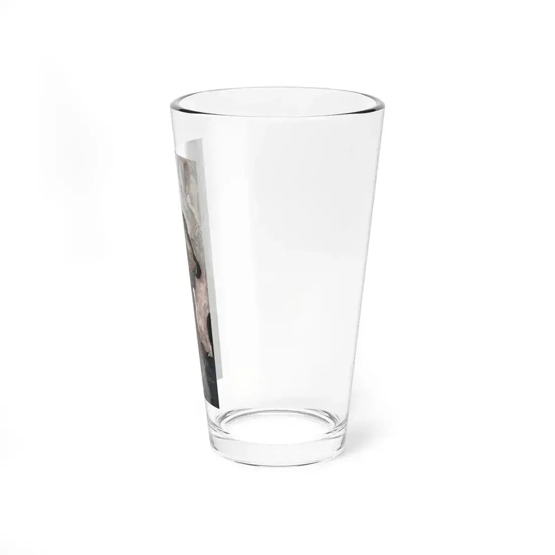 Broken Engagements, Good Housekeeping, October 1933 (Magazine Illustration) Pint Glass 16oz - Go Mug Yourself