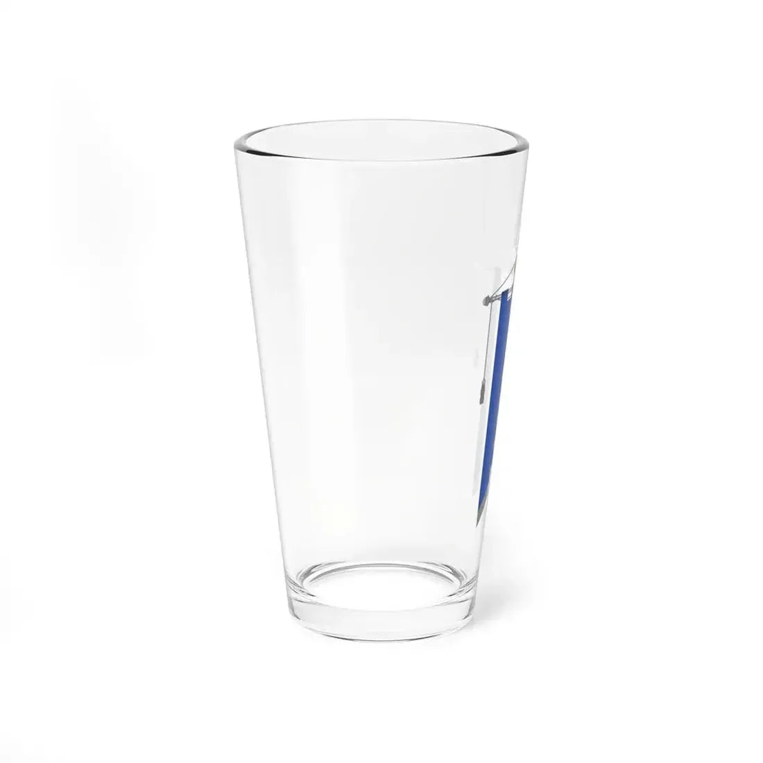 Brunello Italia-Gonfalone (Italy) Pint Glass 16oz - Go Mug Yourself