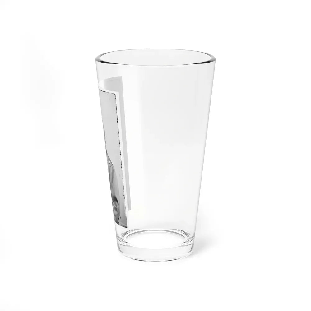 B.S. Roberts, Vermont (U.S. Civil War) Pint Glass 16oz - Go Mug Yourself