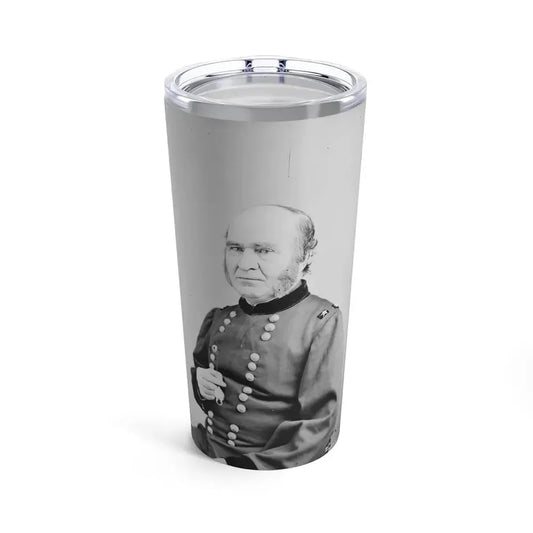 B.S. Roberts, Vermont (U.S. Civil War) Tumbler 20oz 20oz - Go Mug Yourself