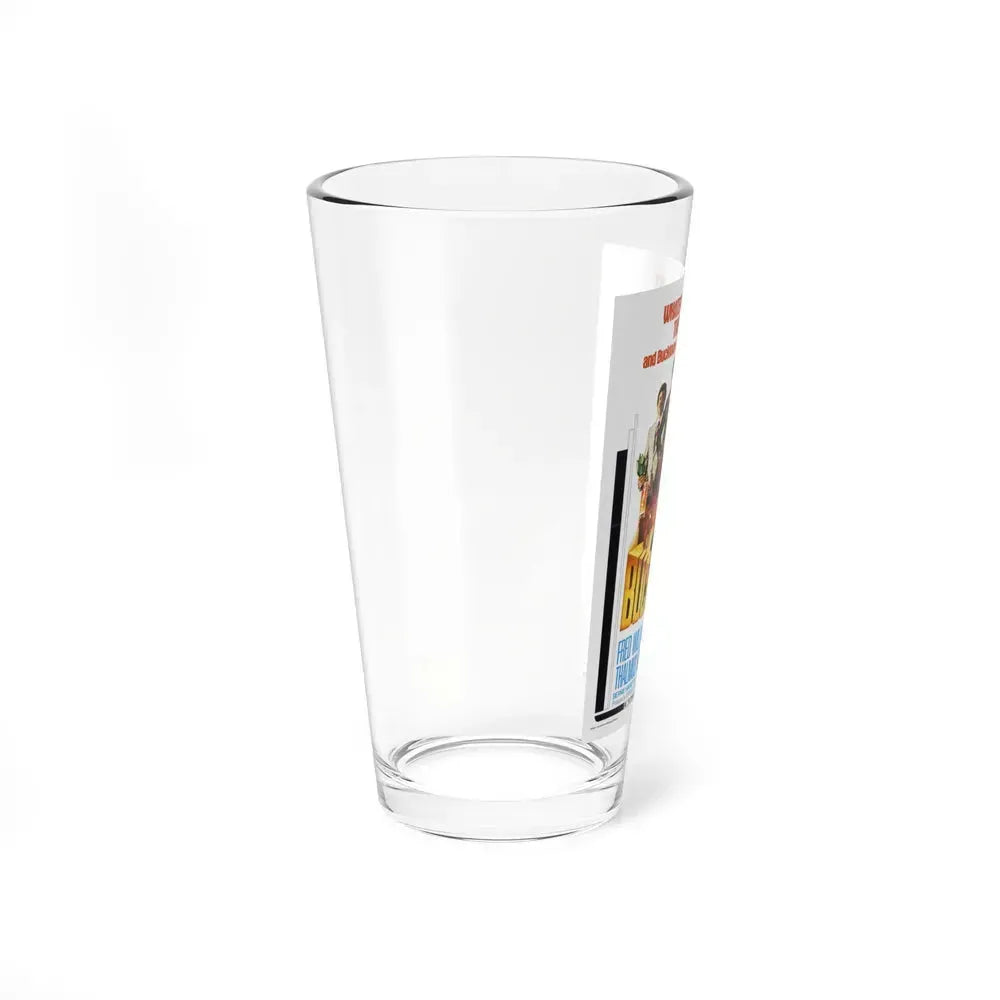 BUCKTOWN 1975 Movie Poster - Pint Glass 16oz - Go Mug Yourself