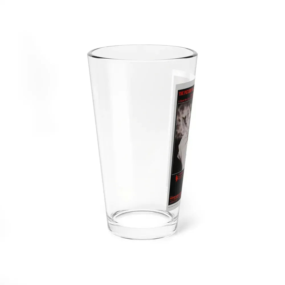BUG 1975 Movie Poster - Pint Glass 16oz - Go Mug Yourself