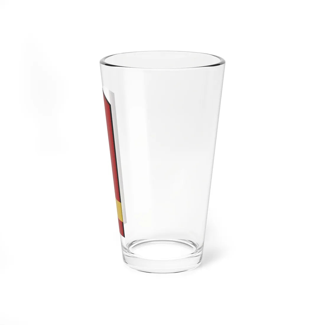 Bulgaria Army OR 7 (Bulgaria) (Military Rank) Pint Glass 16oz - Go Mug Yourself