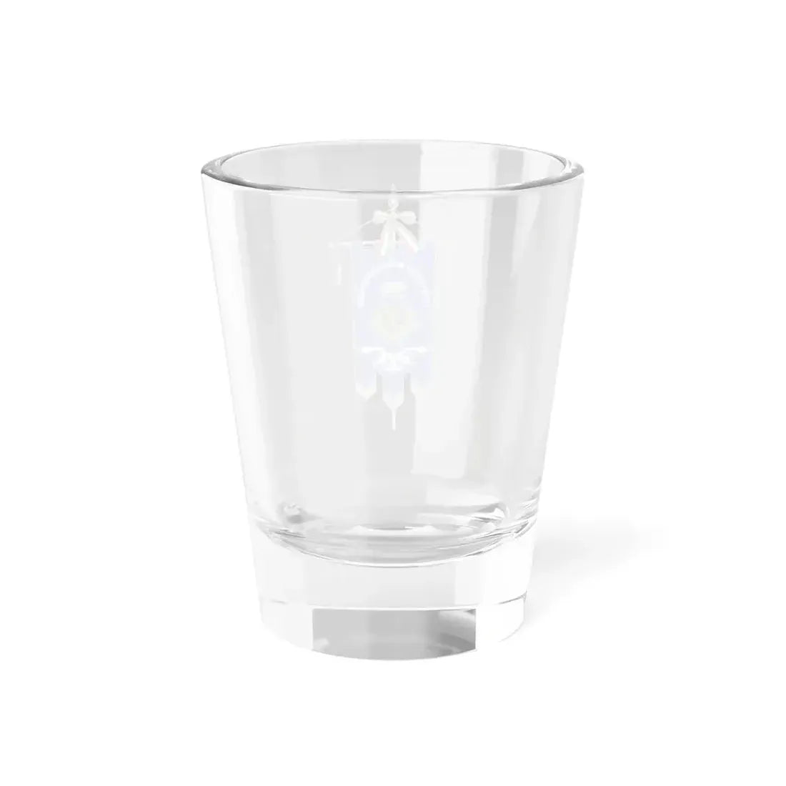 Bulgarograsso-Gonfalone (Italy) Shot Glass 1.5oz - Go Mug Yourself