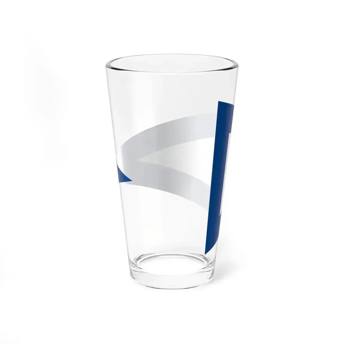 Burgee of CN Sudeste (Argentina) Pint Glass 16oz - Go Mug Yourself