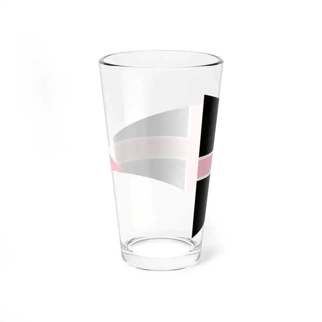 Burgee of CN Victoria (Argentina) Pint Glass 16oz - Go Mug Yourself