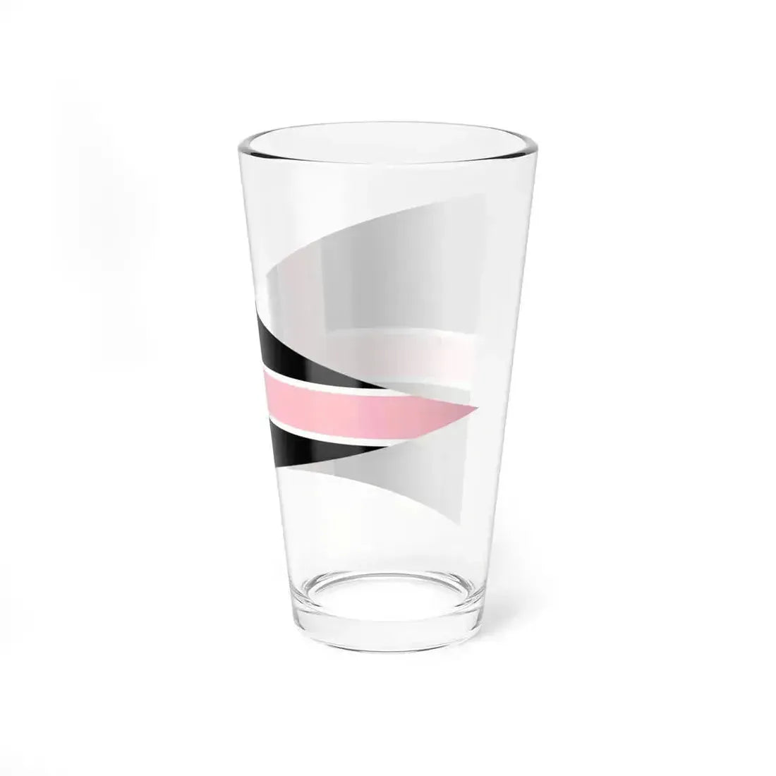 Burgee of CN Victoria (Argentina) Pint Glass 16oz - Go Mug Yourself