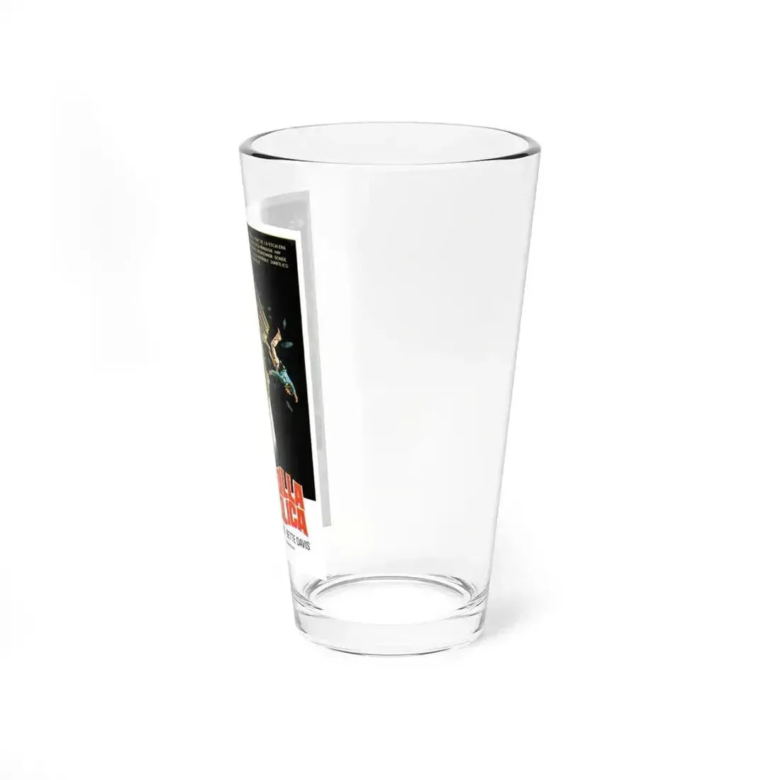 BURNT OFFERINGS (MEXICO) 1976 Movie Poster - Pint Glass 16oz - Go Mug Yourself