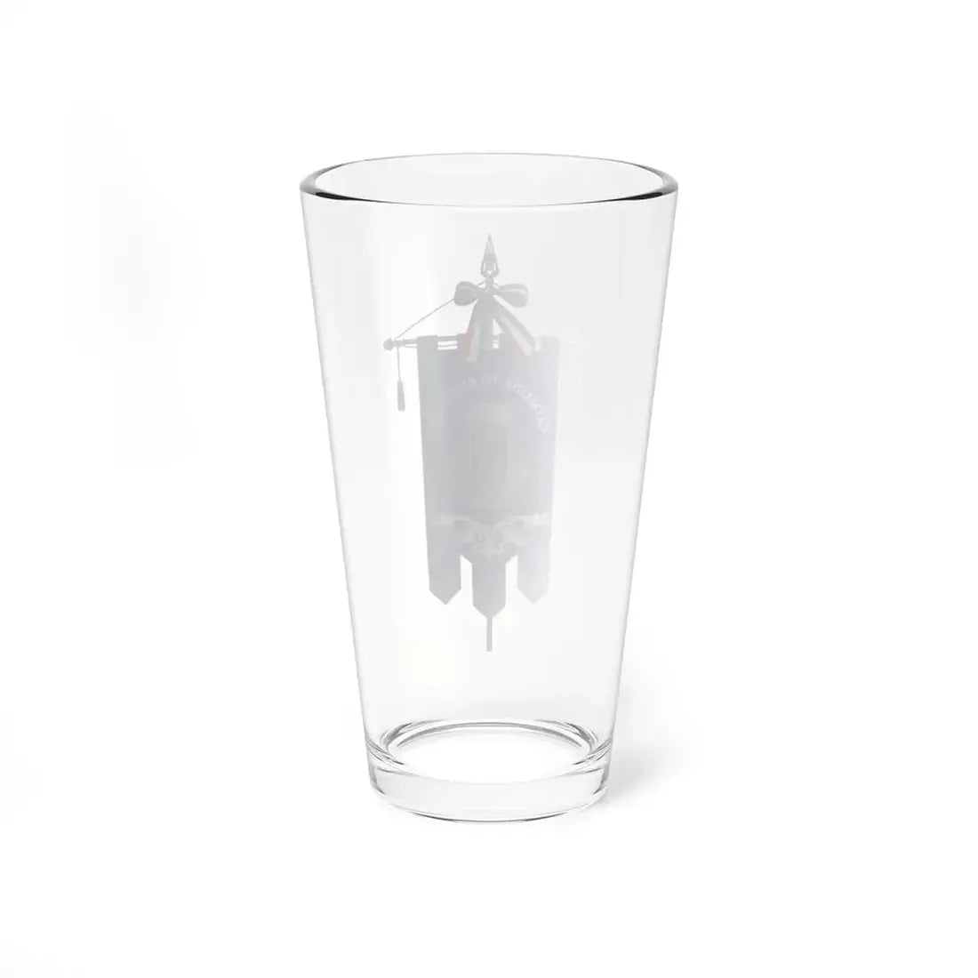 Buscate-Gonfalone (Italy) Pint Glass 16oz - Go Mug Yourself