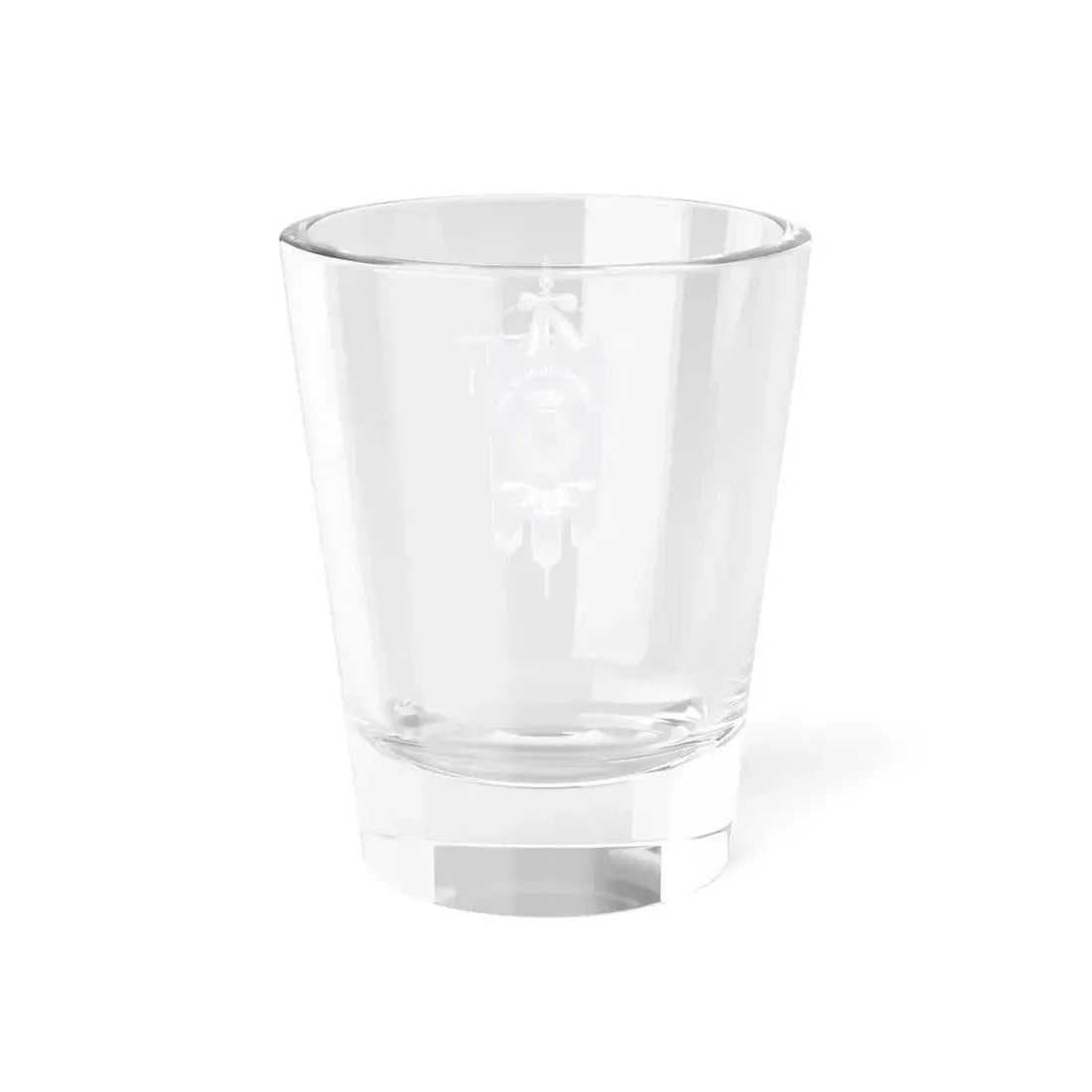 Buscate-Gonfalone (Italy) Shot Glass 1.5oz - Go Mug Yourself