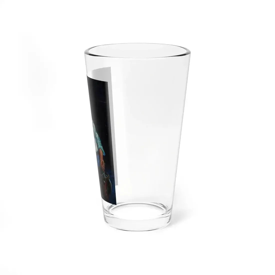 By Surprise - Pint Glass 16oz - Go Mug Yourself