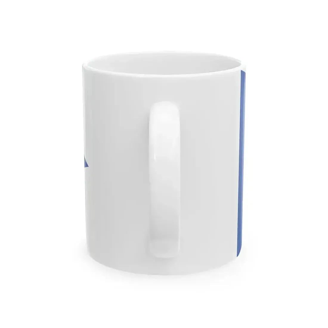 C Veleros Barlovento (Argentina) White Coffee Mug - Go Mug Yourself