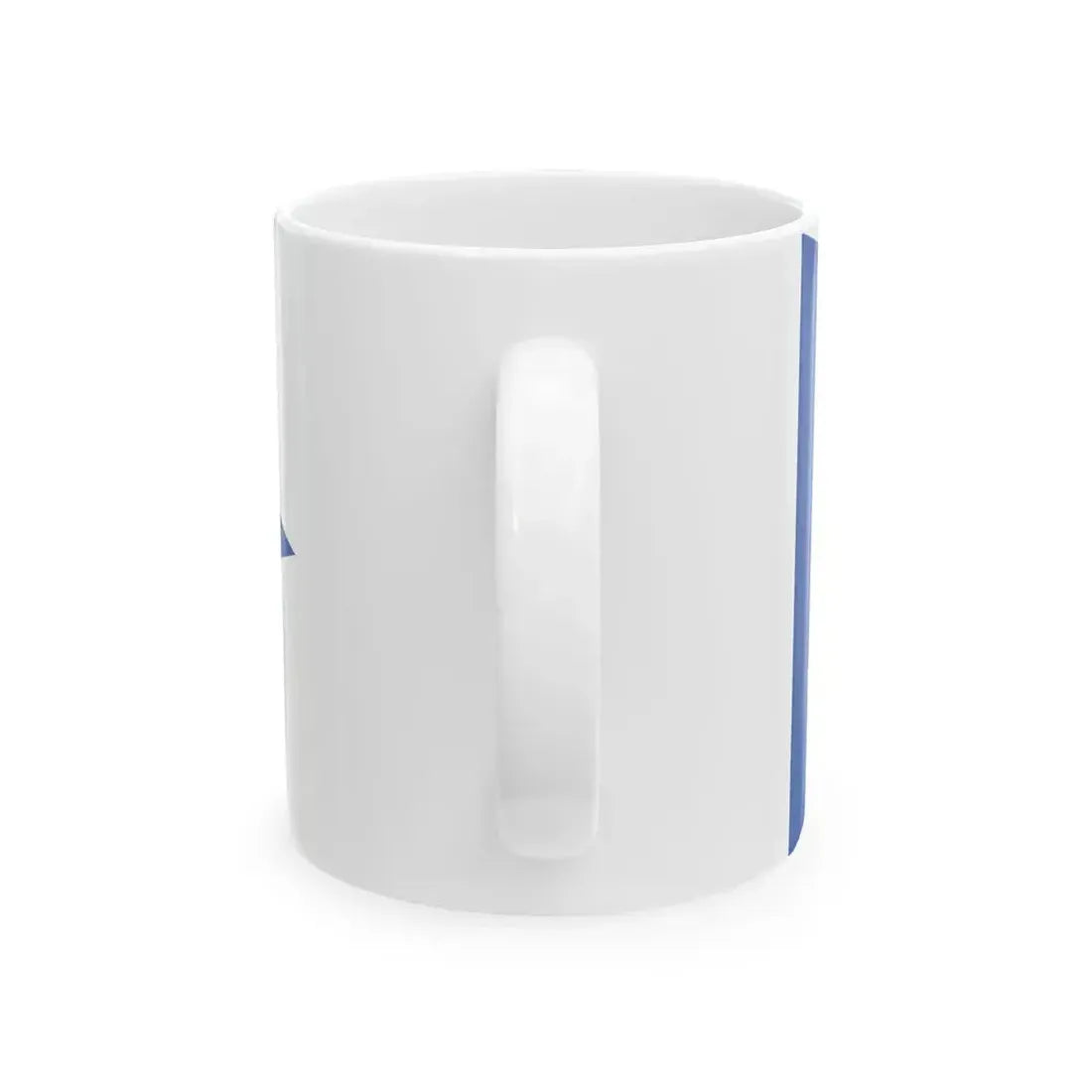 C Veleros Barlovento (Argentina) White Coffee Mug - Go Mug Yourself