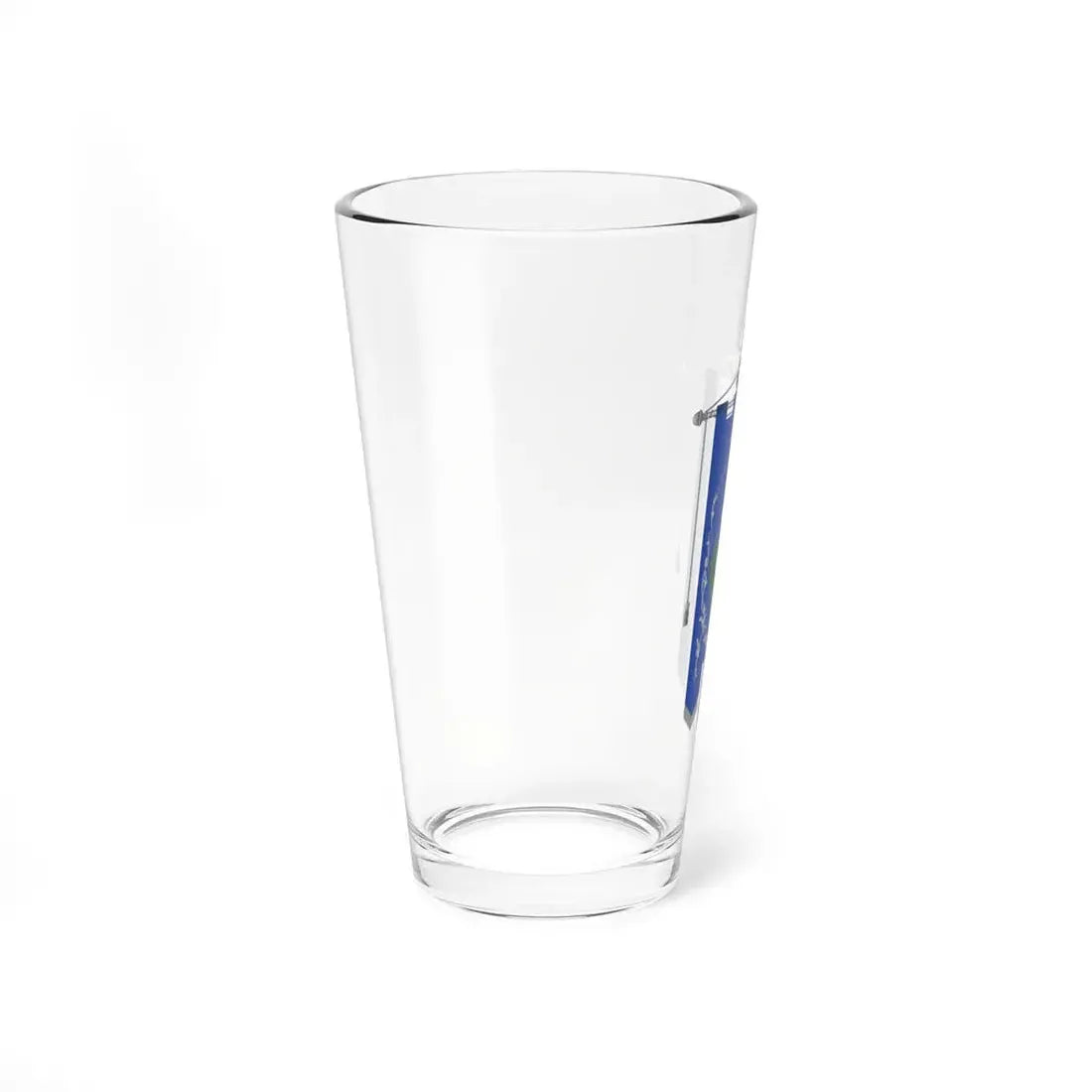 Ca dAndrea-Gonfalone (Italy) Pint Glass 16oz - Go Mug Yourself
