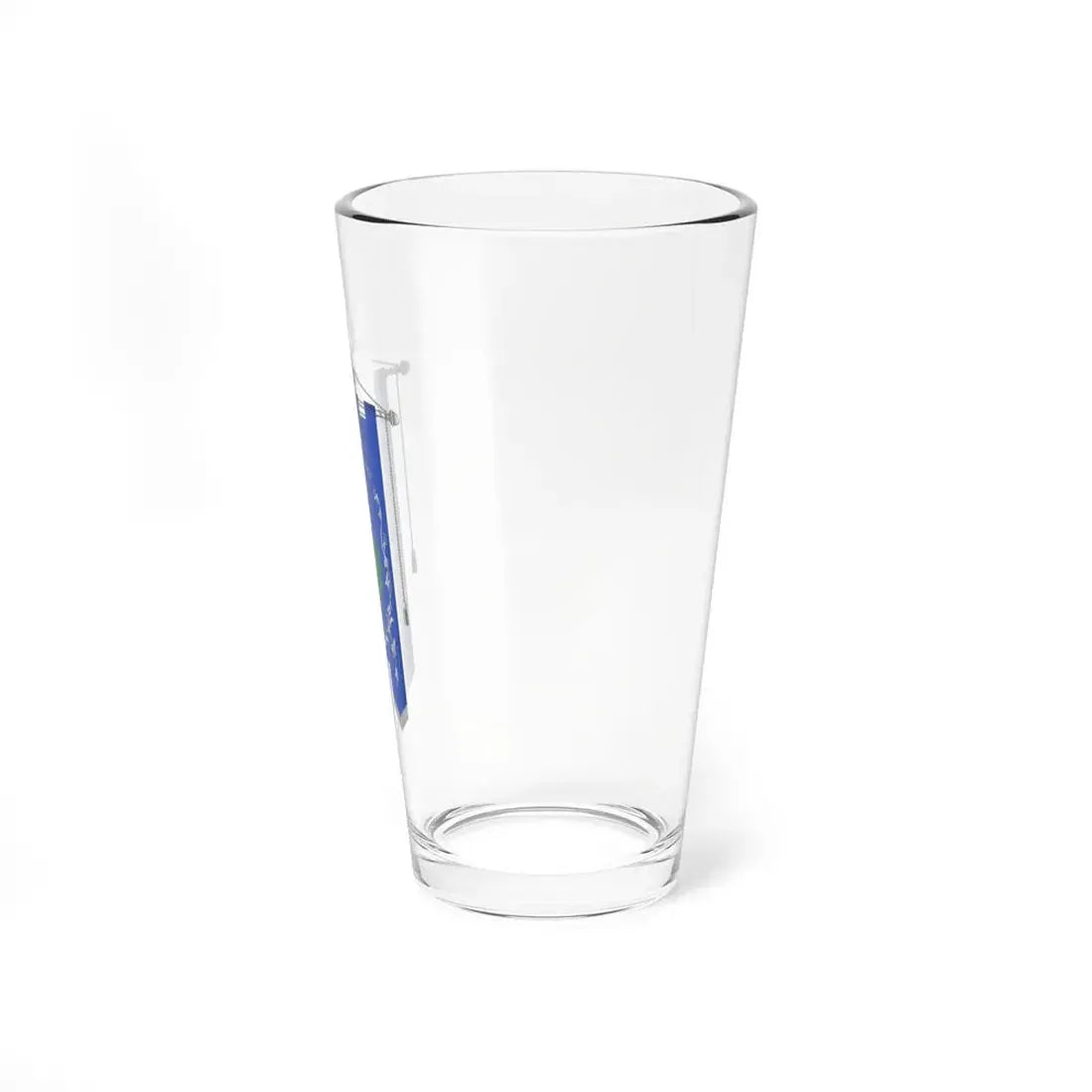 Ca dAndrea-Gonfalone (Italy) Pint Glass 16oz - Go Mug Yourself