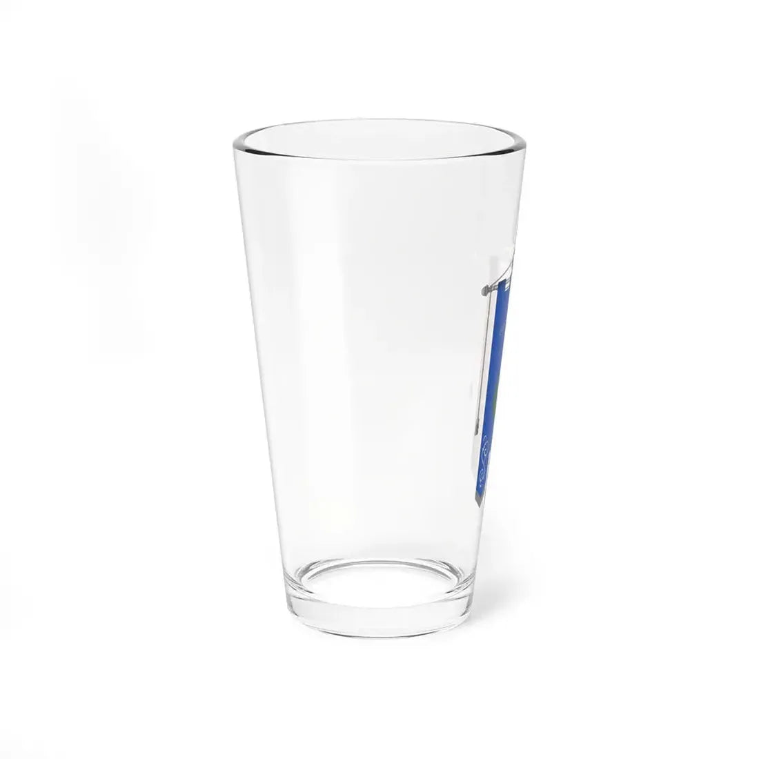 Cadoneghe-Gonfalone (Italy) Pint Glass 16oz - Go Mug Yourself