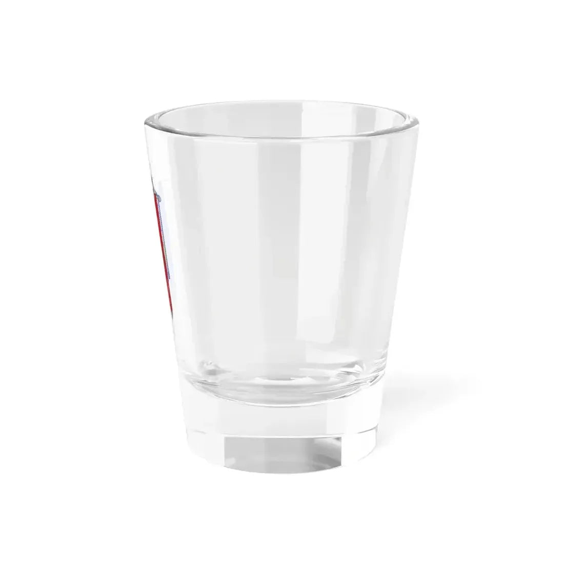 Cadoneghe-Gonfalone (Italy) Shot Glass 1.5oz - Go Mug Yourself