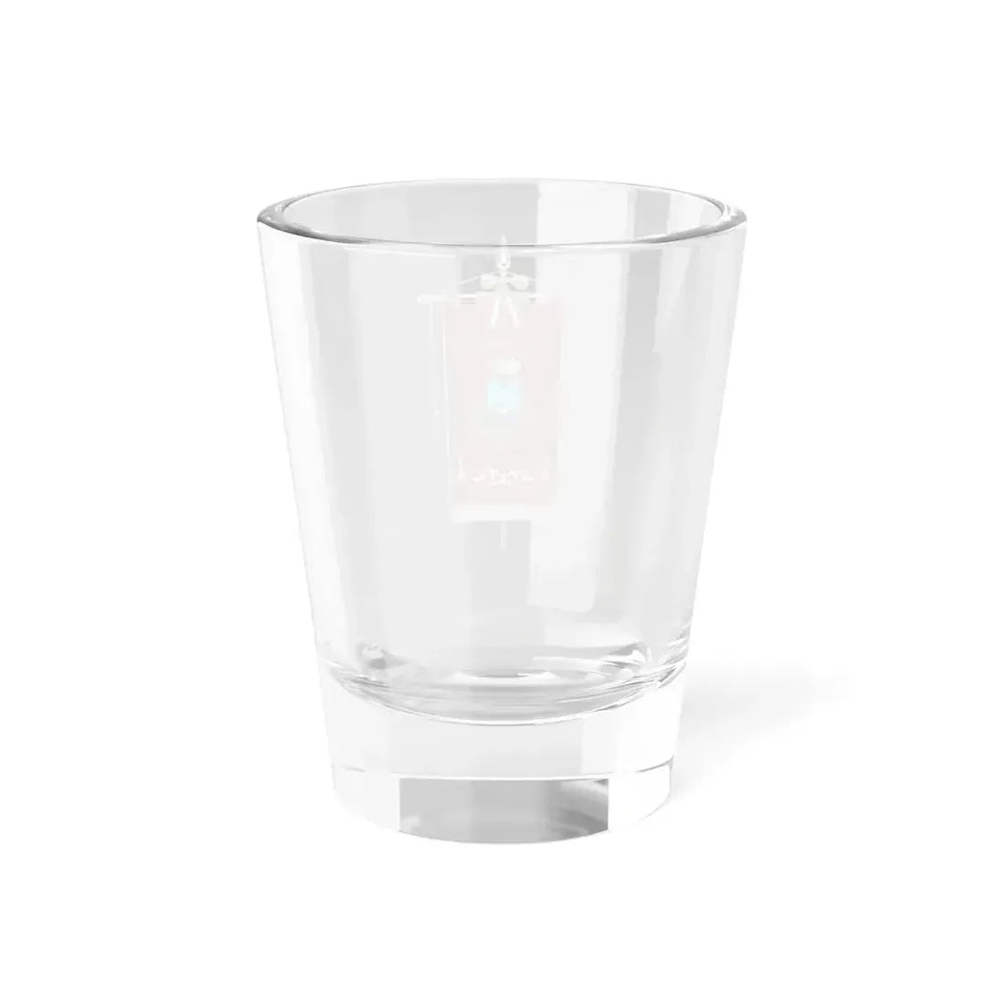 Cadrezzate-Gonfalone (Italy) Shot Glass 1.5oz - Go Mug Yourself