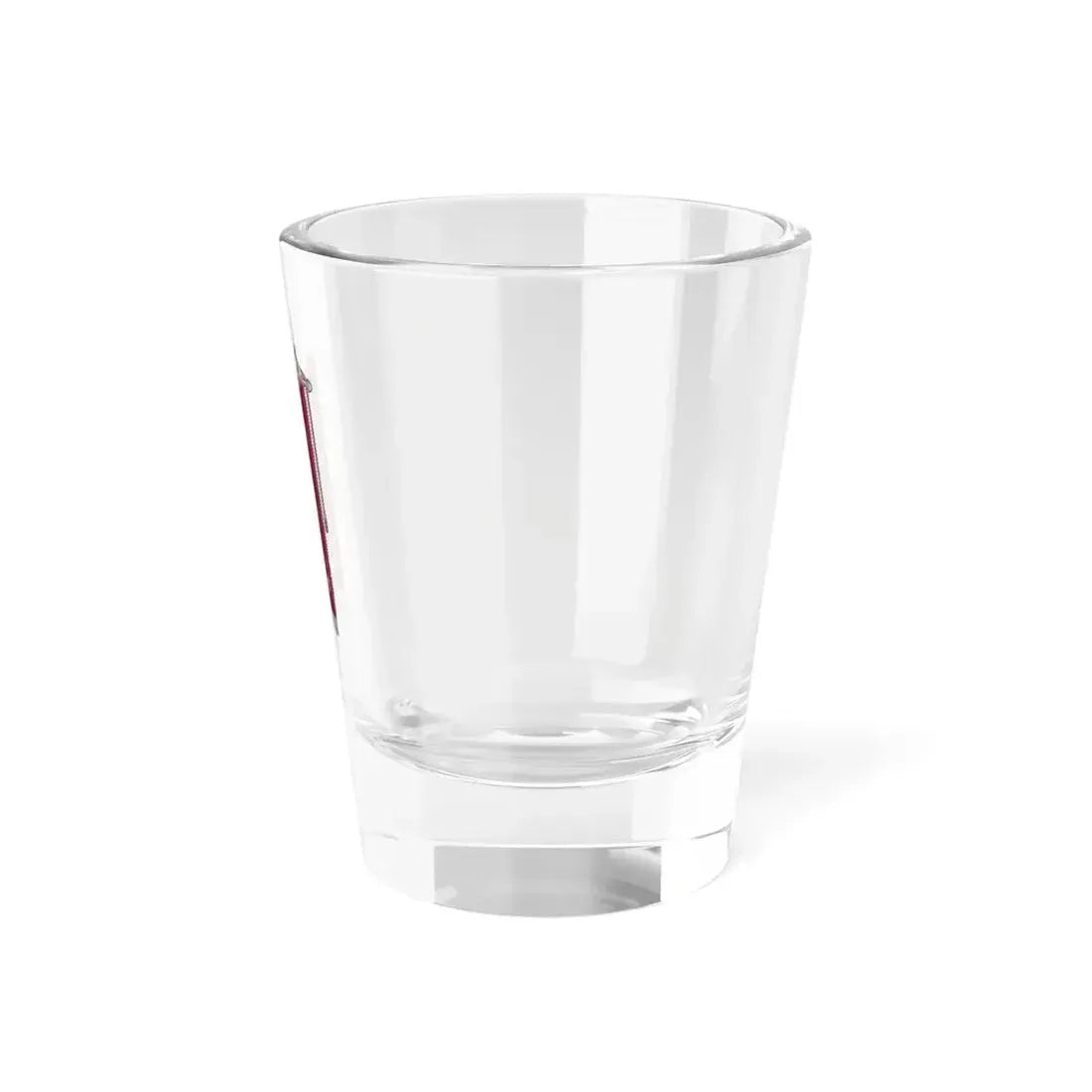 Cadrezzate-Gonfalone (Italy) Shot Glass 1.5oz - Go Mug Yourself