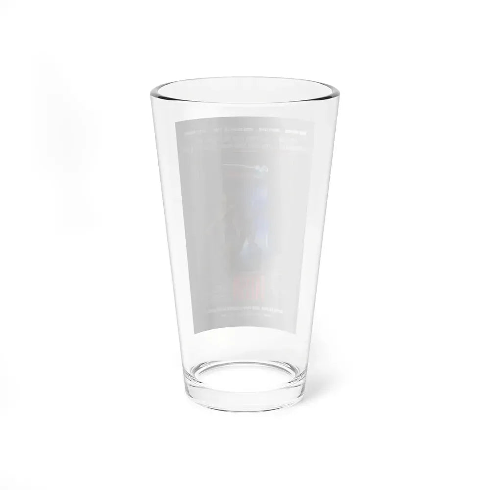 CAFE FLESH 1982 Movie Poster - Pint Glass 16oz - Go Mug Yourself