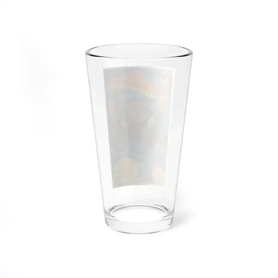 CAGED 1950 Movie Poster - Pint Glass 16oz - Go Mug Yourself