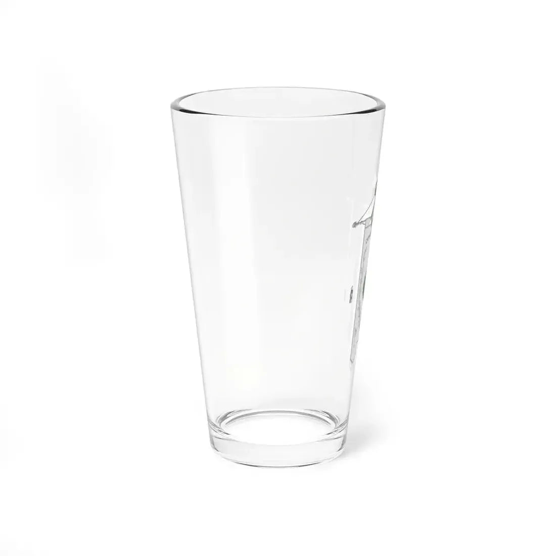 Cairate-Gonfalone (Italy) Pint Glass 16oz - Go Mug Yourself