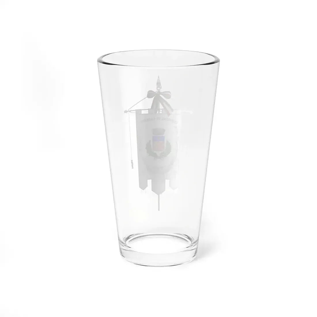 Cairate-Gonfalone (Italy) Pint Glass 16oz - Go Mug Yourself