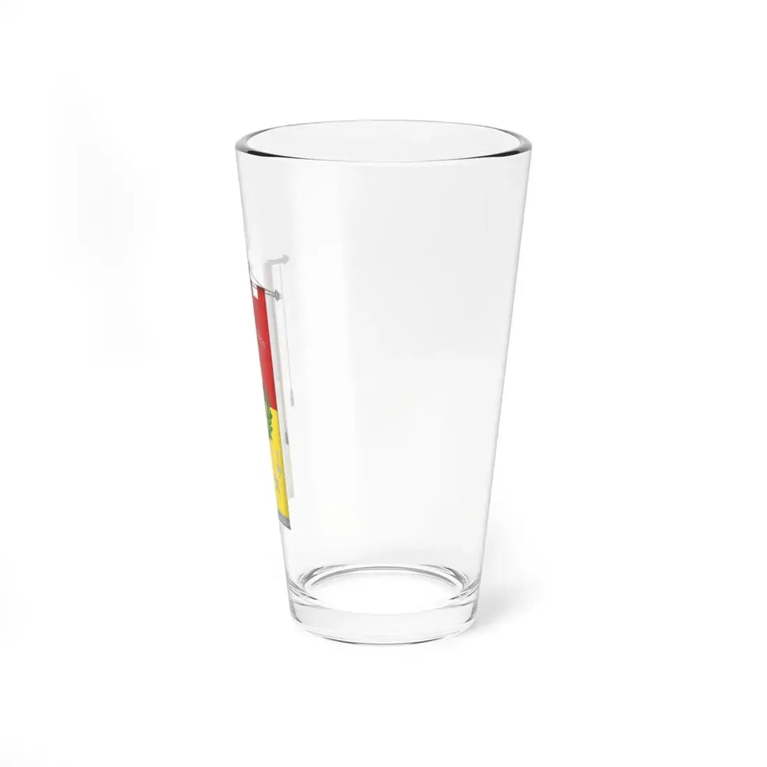 Camairago-Gonfalone (Italy) Pint Glass 16oz - Go Mug Yourself