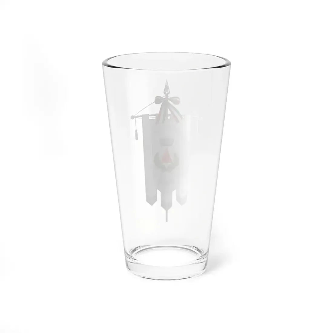 Cambiago-Gonfalone (Italy) Pint Glass 16oz - Go Mug Yourself