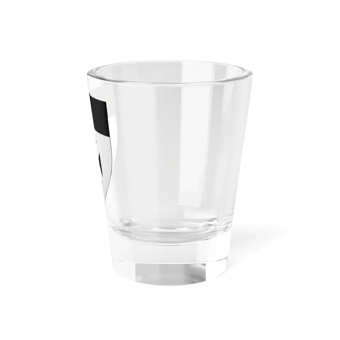 Caminesi di Sotto-Stemma (Italy) (Coat of Arms) Shot Glass 1.5oz - Go Mug Yourself