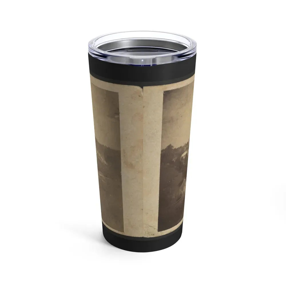 Camp William Penn, Pennsylvania (U.S. Civil War) Tumbler 20oz - Go Mug Yourself