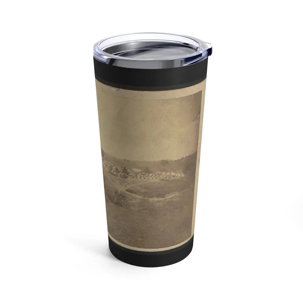 Camp William Penn, Pennsylvania (U.S. Civil War) Tumbler 20oz - Go Mug Yourself