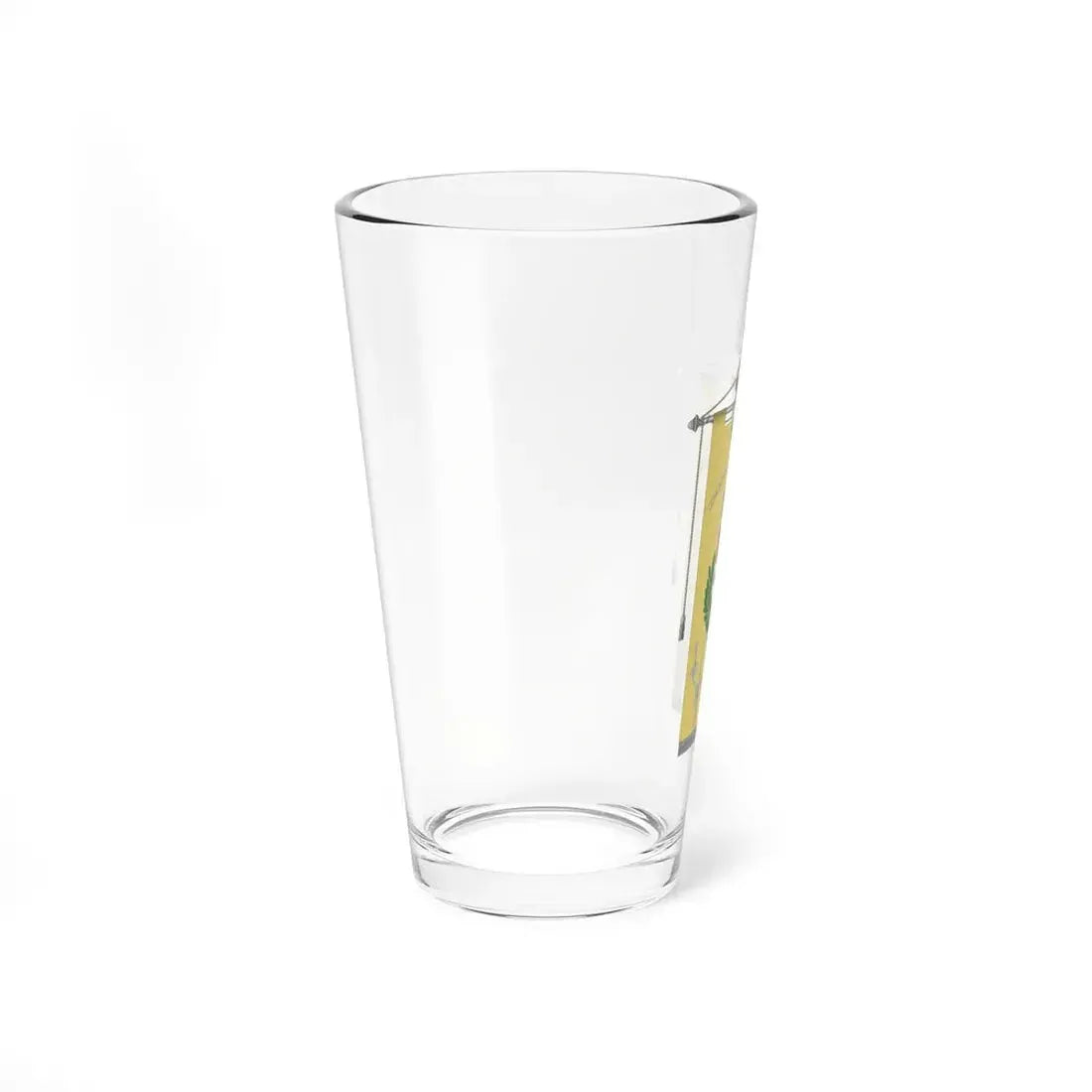 Campagnola Cremasca-Gonfalone (Italy) Pint Glass 16oz - Go Mug Yourself