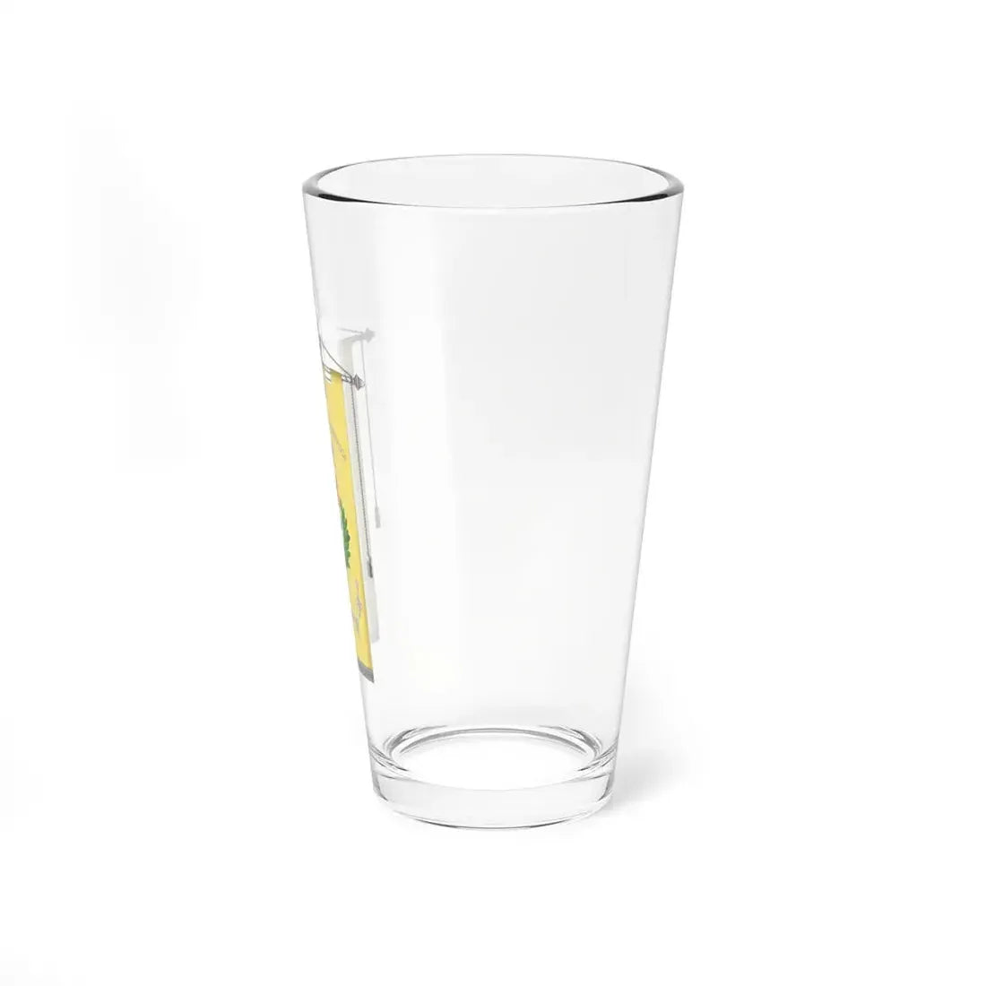 Campagnola Cremasca-Gonfalone (Italy) Pint Glass 16oz - Go Mug Yourself