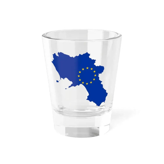 Campania EU (Italy) Shot Glass 1.5oz 1.5oz - Go Mug Yourself