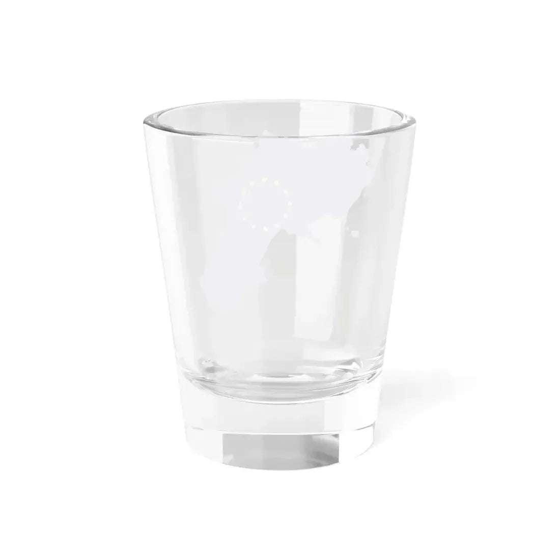 Campania EU (Italy) Shot Glass 1.5oz - Go Mug Yourself