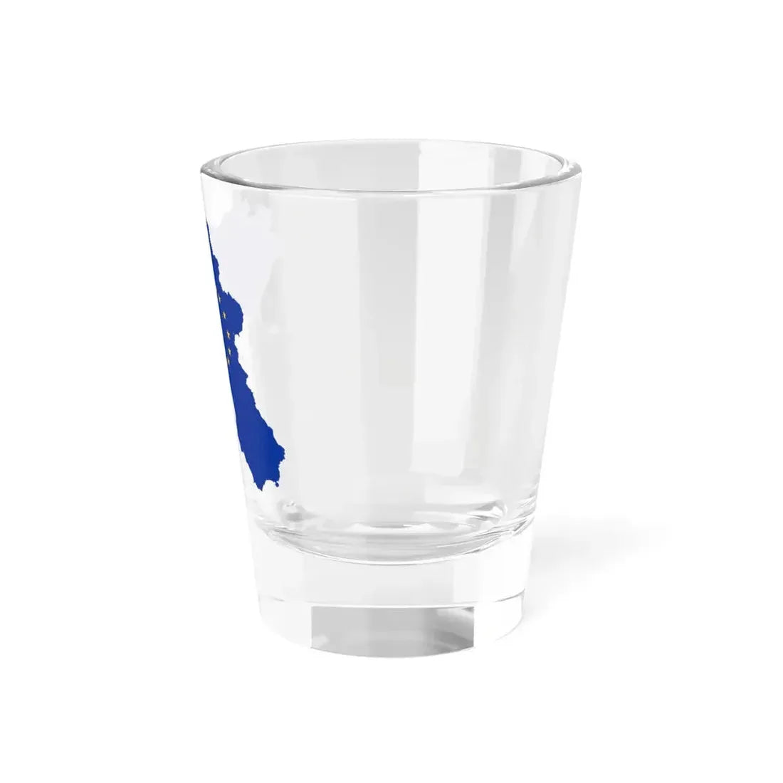Campania EU (Italy) Shot Glass 1.5oz - Go Mug Yourself